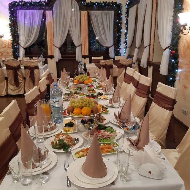 Гостиница Тройка Переславль-Залесский-122