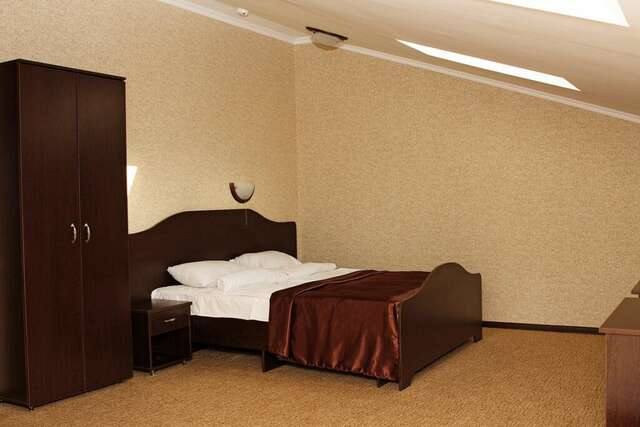 Гостиница Тройка Переславль-Залесский-86