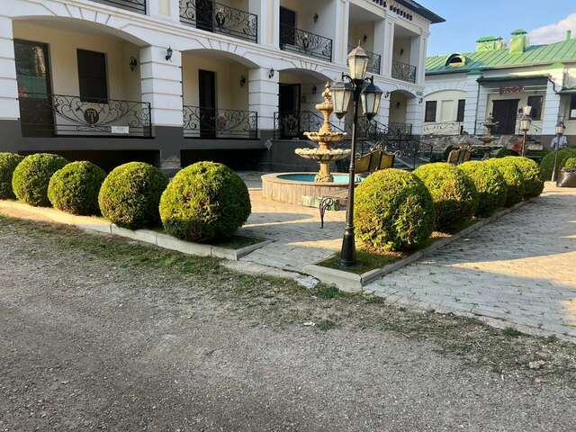 Гостиница Тройка Переславль-Залесский-19