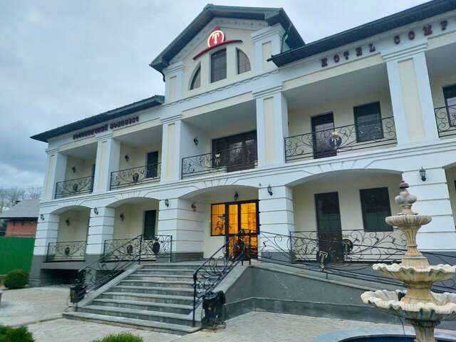 Гостиница Тройка Переславль-Залесский-140