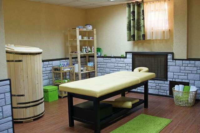 Гостиница Тройка Переславль-Залесский-117