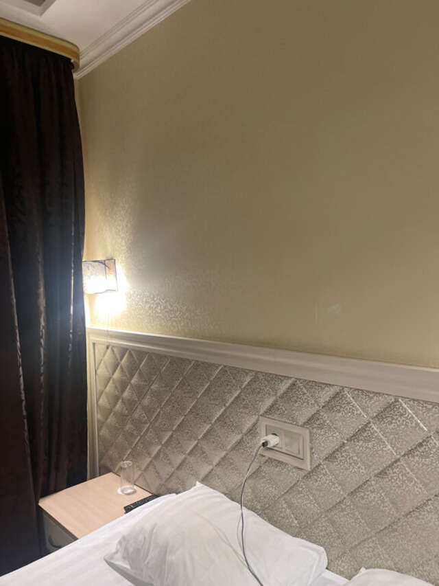 Гостиница Тройка Переславль-Залесский-100