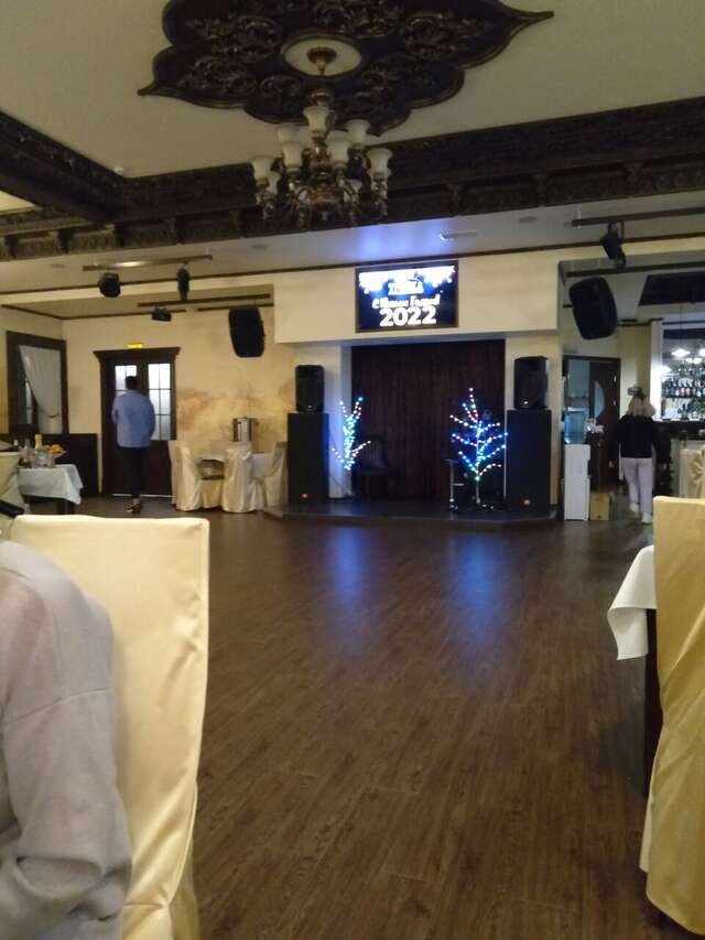 Гостиница Тройка Переславль-Залесский-50