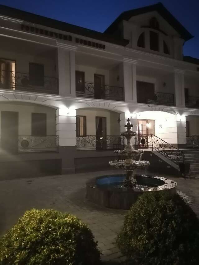 Гостиница Тройка Переславль-Залесский-162