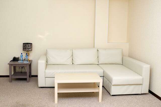 Гостиница Тройка Переславль-Залесский-204