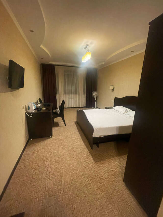 Гостиница Тройка Переславль-Залесский-142