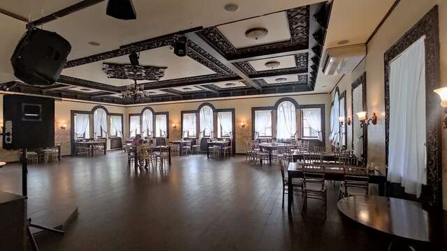 Гостиница Тройка Переславль-Залесский-85