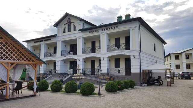 Гостиница Тройка Переславль-Залесский-177