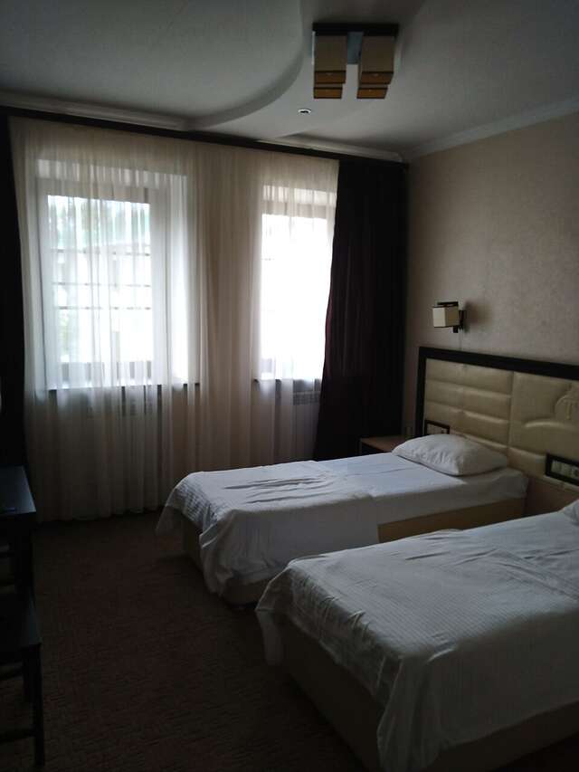 Гостиница Тройка Переславль-Залесский-147