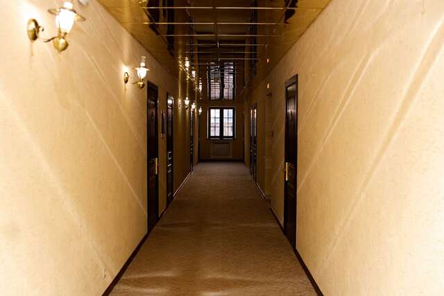 Гостиница Тройка Переславль-Залесский-199