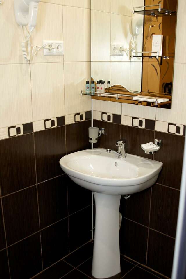 Гостиница Тройка Переславль-Залесский-210