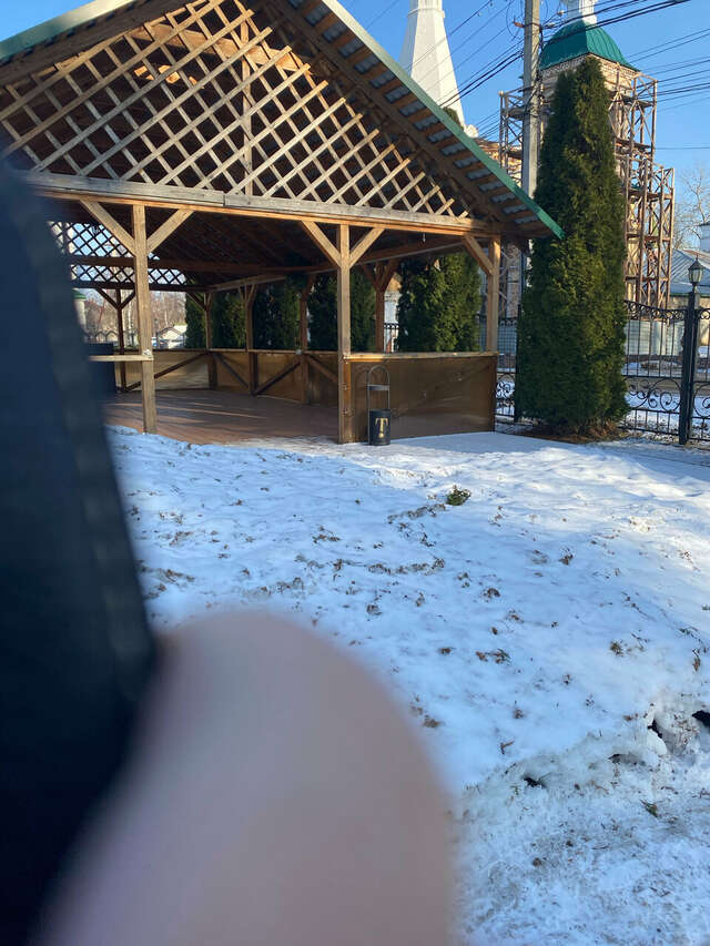 Гостиница Тройка Переславль-Залесский-242