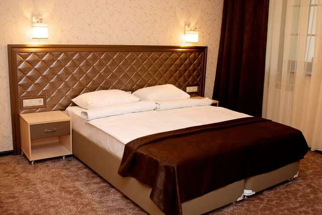 Гостиница Тройка Переславль-Залесский-211