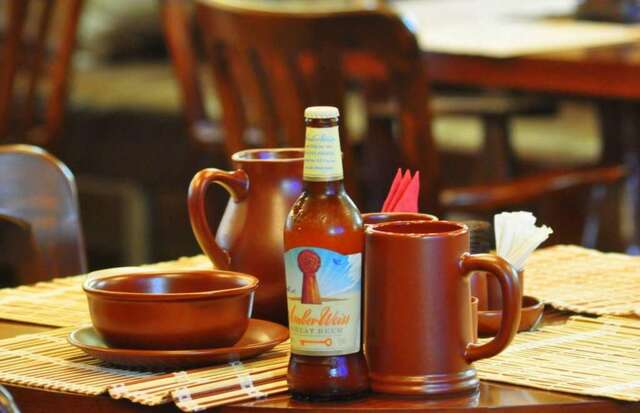 Гостиница Тройка Переславль-Залесский-75