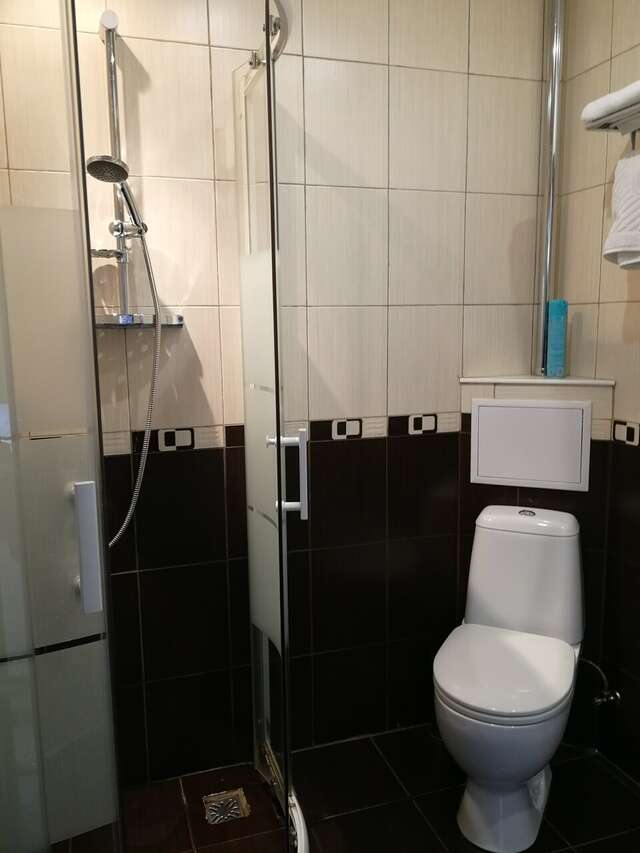 Гостиница Тройка Переславль-Залесский-192